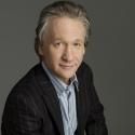 Bill Maher Returns to The Orleans Showroom, 5/5