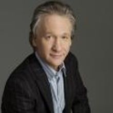 Bill Maher Returns to The Orleans Showroom, 5/5