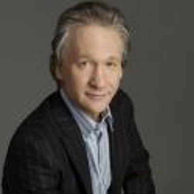 Bill Maher Returns to The Orleans Showroom, 5/5