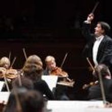 KADDISH, et al. Set for New Jersey Symphony Orchestra, 4/27