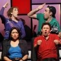 RATED P FOR PARENTHOOD Ends Off-Broadway Run 4/8