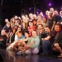 Photo Flash: AMERICAN IDIOT National Tour Celebrates 100 Performances