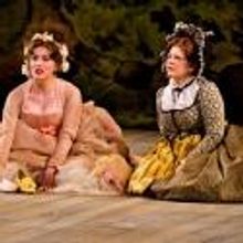 Photo Flash: First Look at Danielle Ferland, Lauren Kennedy, et al. in Baltimore's IN