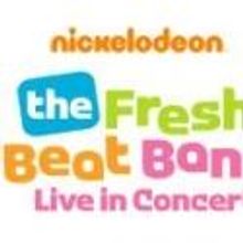 BWW JR: THE FRESH BEAT BAND LIVE CONCERT TOUR- The Beatles of Kids' Concerts