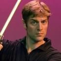 Bristol Riverside Theater Presents ONE MAN STAR WARS TRILOGY, 6/16-17