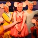 ANGELINA BALLERINA Comes to Florence Gould Hall in May