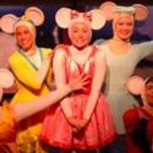 ANGELINA BALLERINA Comes to Florence Gould Hall in May