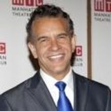 Brian Strokes Mitchell to Perform at Philadelphia Theatre Company Gala, 4/30