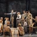 NEWSIES Announces Special Opening Night Ticket Lottery!