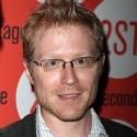 Anthony Rapp to Lead POP! at Pittsburgh's City Theatre, 5/5-27