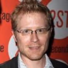 Anthony Rapp to Lead POP! at Pittsburgh's City Theatre, 5/5-27