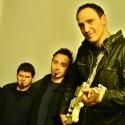 Meyer Rossabi To Open for Southside Johnny at BB Kings, 6/1