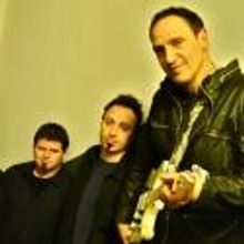Meyer Rossabi To Open for Southside Johnny at BB Kings, 6/1