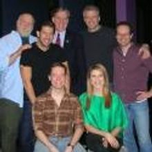 Photo Flash: York Theatre Company Presents ROADSIDE