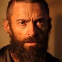 Twitter Watch: Hugh Jackman- 'Check out my convict look'