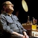BWW Interviews: Talking Art With RED's Bob Ari