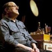 BWW Interviews: Talking Art With RED's Bob Ari