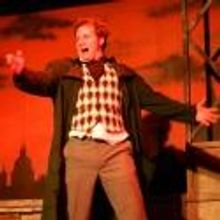 Photo Flash: Way Off Broadway Presents JEKYLL AND HYDE