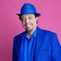 Van Wezel Presents Sergio Mendes and Guest Jon Scada, 4/15