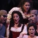 Atlanta Opera 2012-2013 Season to Include CARMEN, LA TRAVIATA