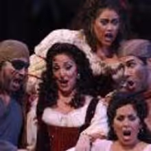 Atlanta Opera 2012-2013 Season to Include CARMEN, LA TRAVIATA