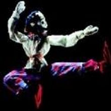 BWW Reviews: PETRUSHKA: Art Comes To Life At Shakespeare Theatre