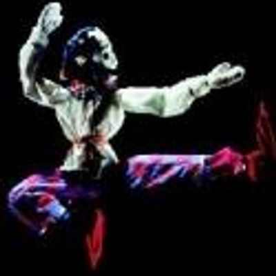 BWW Reviews: PETRUSHKA: Art Comes To Life At Shakespeare Theatre