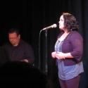 TTC Announces April Spoken Word Event, 4/1