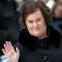 Susan Boyle Musical I DREAMED A DREAM Opens Tonight, Newcastle