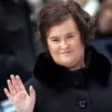 Susan Boyle Musical I DREAMED A DREAM Opens Tonight, Newcastle