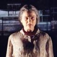 GOLDA'S BALCONY Comes to The Smith Center for the Performing Arts, 4/1