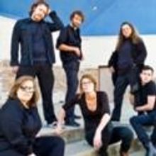 Maryland Ensemble Theatre to Present The Comedy Pigs, 4/7 & 14