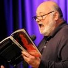 Photo Flash: Rob Reiner, Florence Henderson and More in CELEBRITY AUTOBIOGRAPHY!