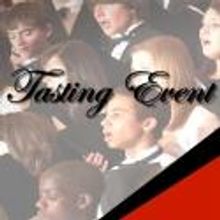 MCC Holds Tasting Event, March 29