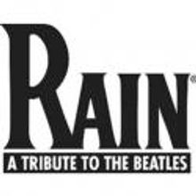 RAIN: A Tribute to The Beatles Returns to TPAC, 5/1-6