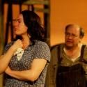 Photo Flash: Sneak Peek of Seanachai Theatre Company's A MOON FOR THE MISBEGOTTEN