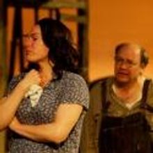 Photo Flash: Sneak Peek of Seanachai Theatre Company's A MOON FOR THE MISBEGOTTEN