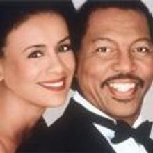 MARILYN McCOO & BILLY DAVIS JR. At The Colony Hotel Palm Beach