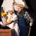 CLICK CLACK MOO: COWS THAT TYPE Debuts at Nashville Children's Theatre for 4/3-5/13…