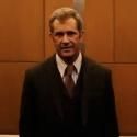 STAGE TUBE: Shriekfest's Denise Gossett Nabs Role in Mel Gibson Film - Watch the…