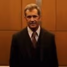 STAGE TUBE: Shriekfest's Denise Gossett Nabs Role in Mel Gibson Film - Watch the…