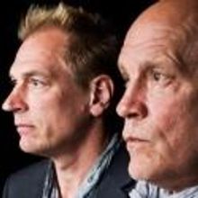 Odyssey Theatre Presents Julian Sands' Tribute to Harold Pinter, 4/6-8