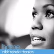 PORGY & BESS' Nikki Renee Daniels Releases HOME Album