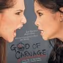Photo Flash: GOD OF CARNAGE Poster Featuring Salonga, Yulo Released