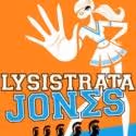 LYSISTRATA JONES to Release Cast Recording May 15