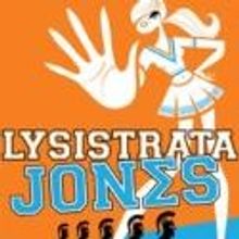 LYSISTRATA JONES to Release Cast Recording May 15
