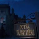 STAGE TUBE: First Look - Trailer for HOTEL TRANSYLVANIA 3D