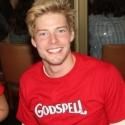 GODSPELL's Hunter Parrish to Chat Live With Fans, 3/29