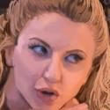 BWW Exclusive STAGE ART - VENUS IN FUR!