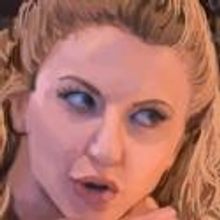 BWW Exclusive STAGE ART - VENUS IN FUR!